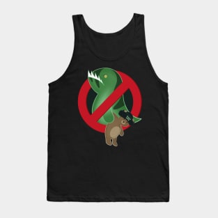 Leviathans Need Not Apply Tank Top